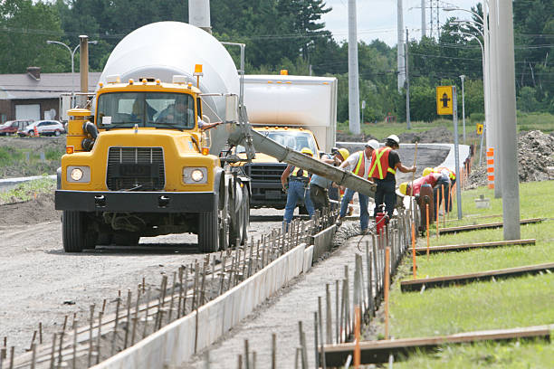 Best Concrete Repair Services  in Diamond, IL